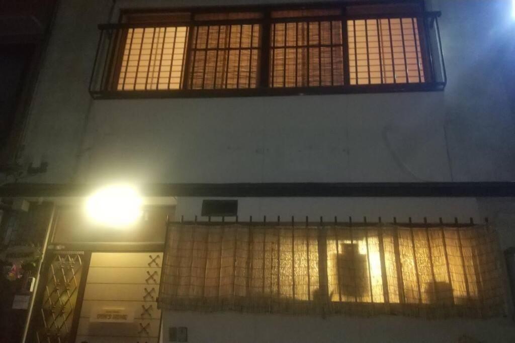 Only For One Group Cheaper For 6Th & 7Th Guest 市街地中心部 一棟貸しの宿 Guest House Don'S Home Takayama  Exterior foto